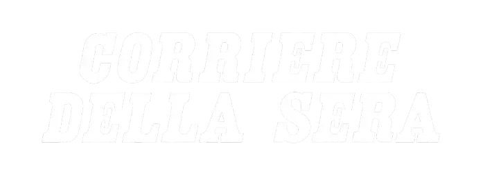 Logo Corriere della Sera