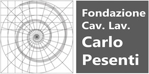 Logo Fondanzione Pesenti