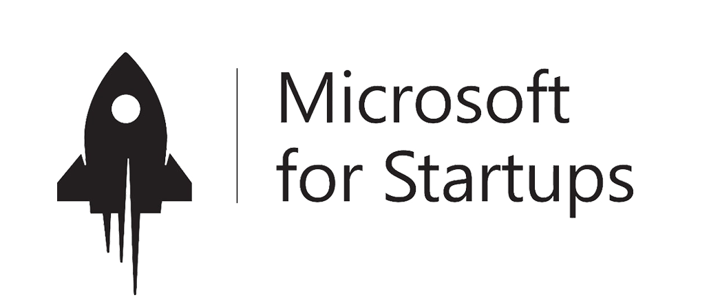 Logo MS for Startup