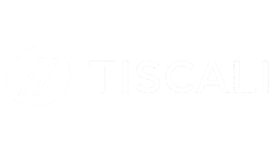 Logo Tiscali